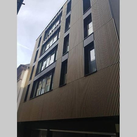 Ferienwohnung Trendy New And Large 3 Beds Luxemburg Exterior foto
