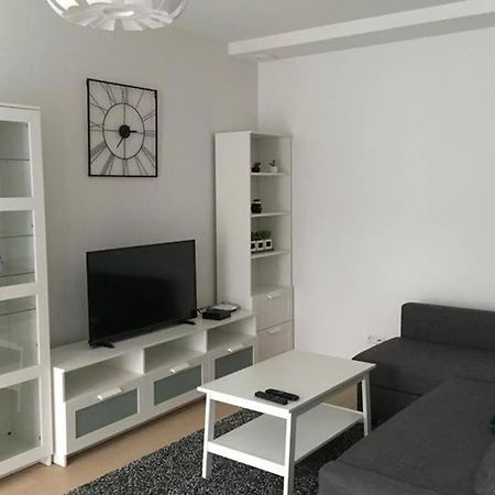 Ferienwohnung Trendy New And Large 3 Beds Luxemburg Exterior foto